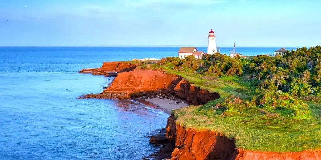 Jetsgo Airlines Prince Edward Island Office in Canada