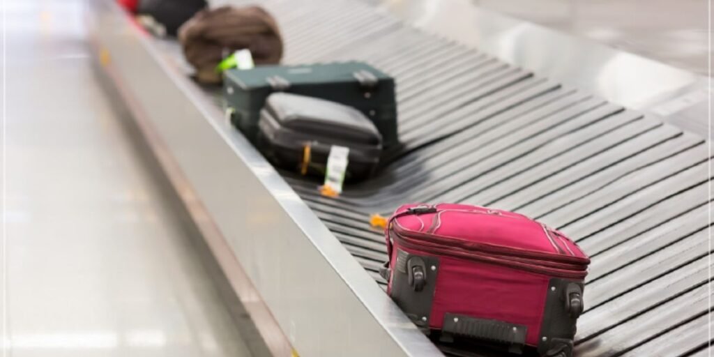 Virgin Australia Checked Baggage Allowance