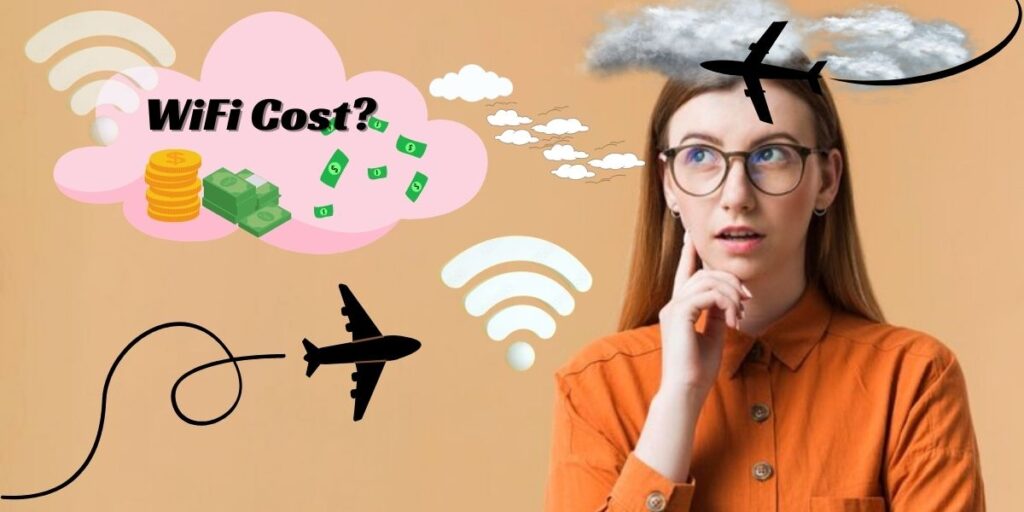 What is the Japan Airlines WiFi Cost?