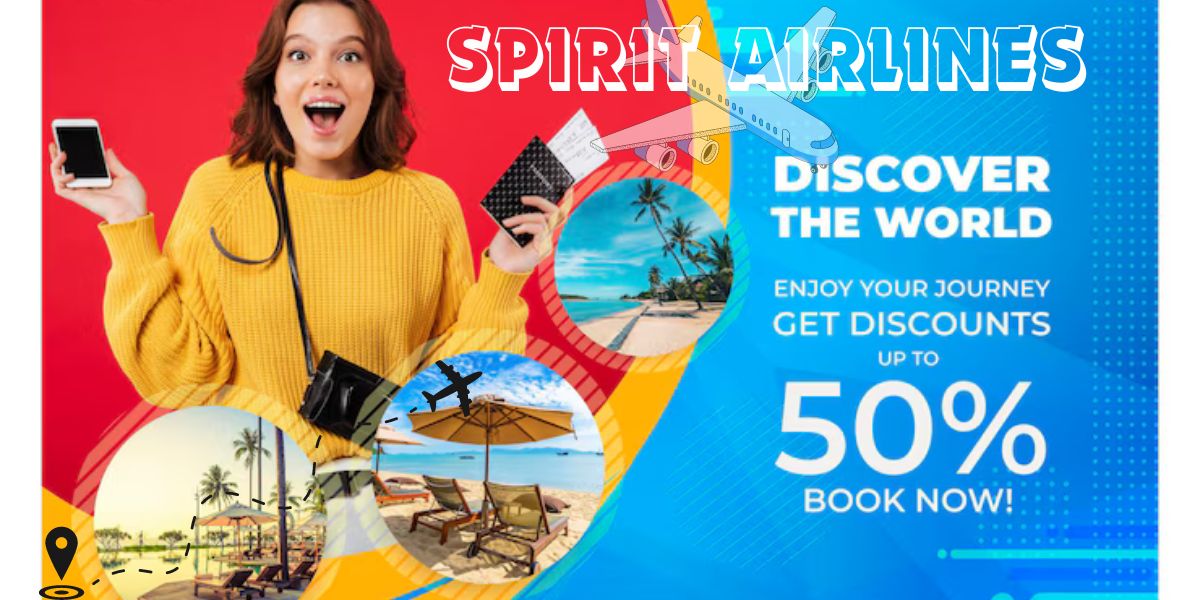 Spirit Airlines Vacation Packages