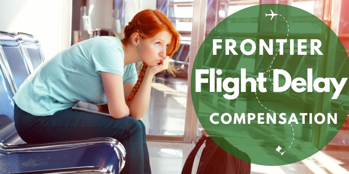 Frontier Flight Delay Compensation