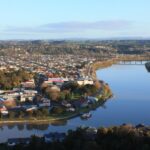 Air Chathams Wanganui Office