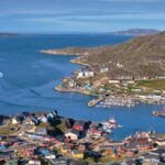 Air Greenland Qaqortoq Office