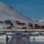 Air Greenland Siorapaluk Office