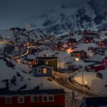 Air Greenland Sisimiut Office