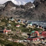 Air Greenland Tasiilaq Office