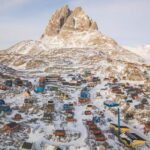 Air Greenland Uummannaq Office