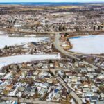 Calm Air Flin Flon Office