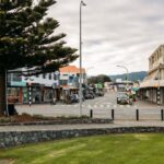 Sounds Air Paraparaumu Office