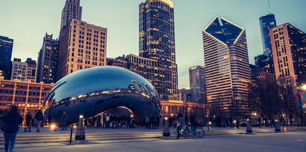 Air Alderney Chicago Office