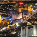 Air Alderney Las Vegas Office