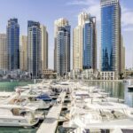 Centrum Air Dubai Office