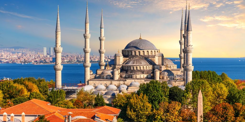 Centrum Air Istanbul Office in Turkey