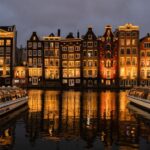 Pars Air Amsterdam Office