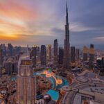 Pars Air Dubai Office