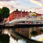 Pars Air Dublin Office