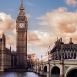 Pars Air London Office