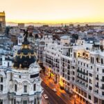 Pars Air Madrid Office