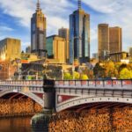 Pars Air Melbourne Office