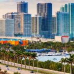 Pars Air Miami Office
