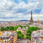 Pars Air Paris Office