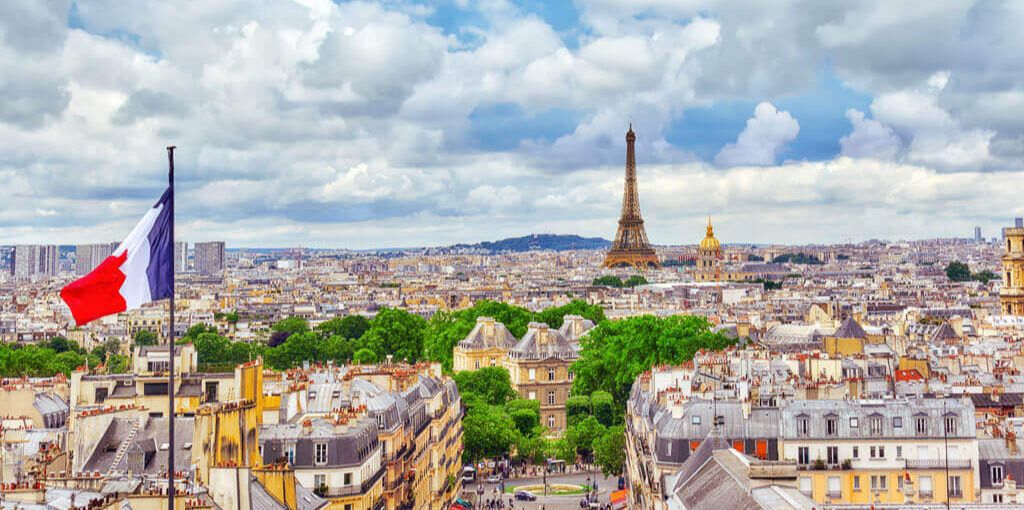 Pars Air Paris Office