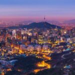 Pars Air Seoul Office