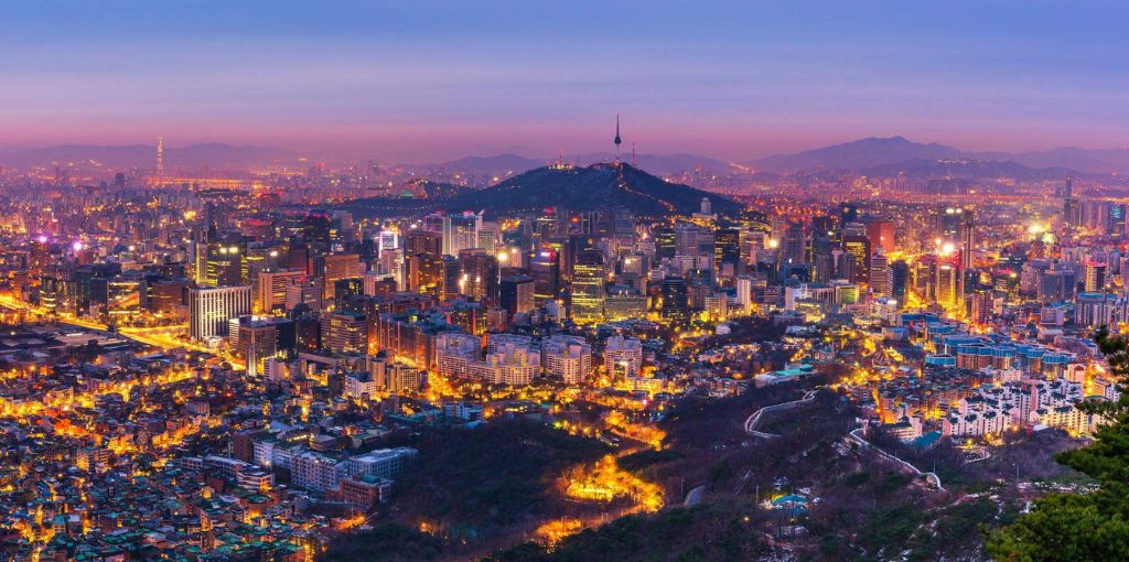 Pars Air Seoul Office