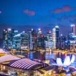 Pars Air Singapore Office