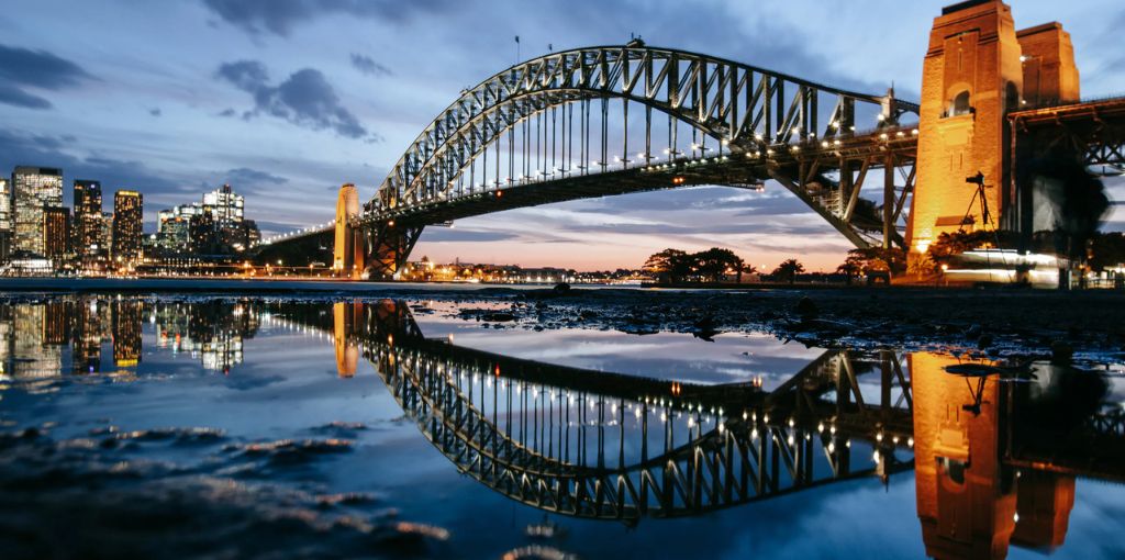 Pars Air Sydney Office