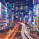 Pars Air Tokyo Office