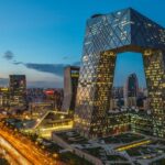 Pars Air Beijing Office