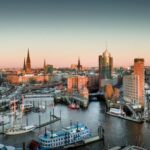 Pars Air Hamburg Office