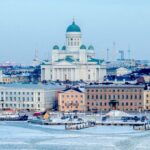 Pars Air Helsinki Office