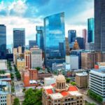 Pars Air Houston Office