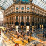 Pars Air Milan Office in Italy