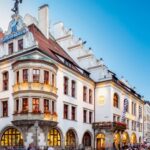 Pars Air Munich Office