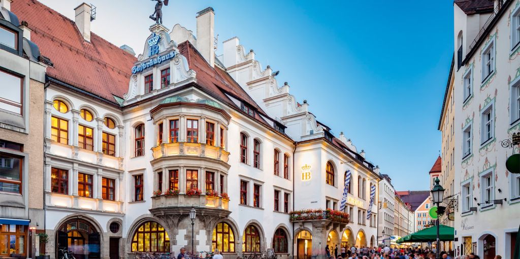 Pars Air Munich Office