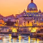 Pars Air Rome Office