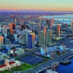 Pars Air San Diego Office