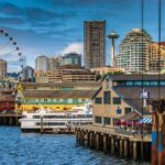 Pars Air Seattle Office