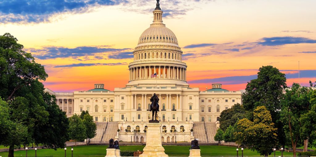 Pars Air Washington DC Office in USA