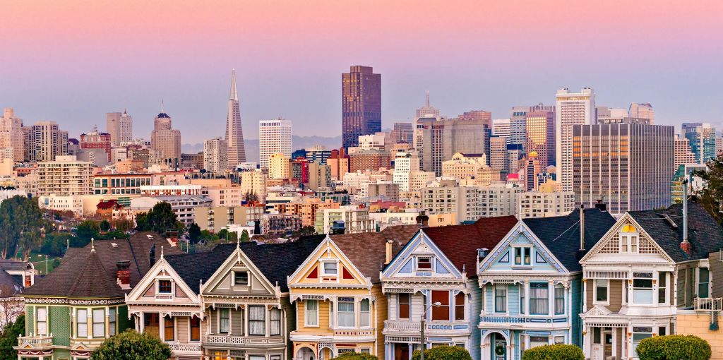 Zip Air San Francisco Office in California