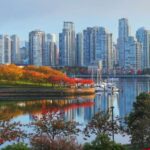Zip Air Vancouver Office