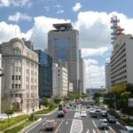 Amakusa Airlines Kobe Office
