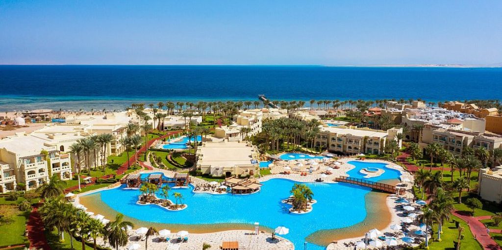 Windrose Airlines Sharm el Sheikh Office in Egypt