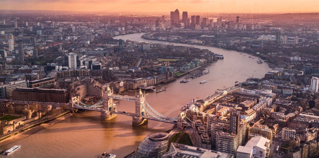 Air Sial London Office in England