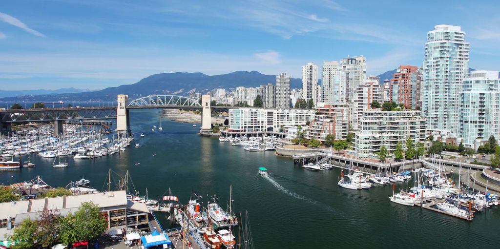 Air Sial Vancouver Office in Canada