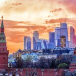 Airstream Moscow Office