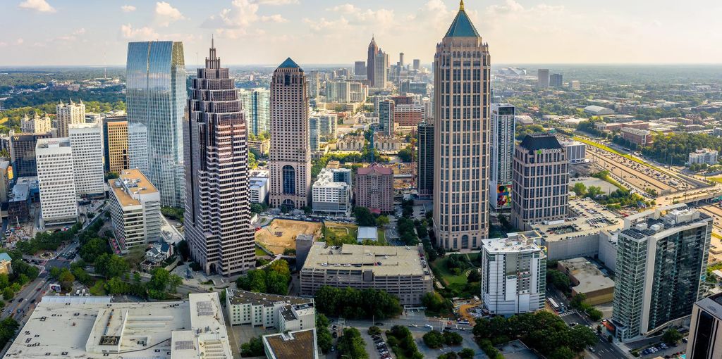 Atlanta